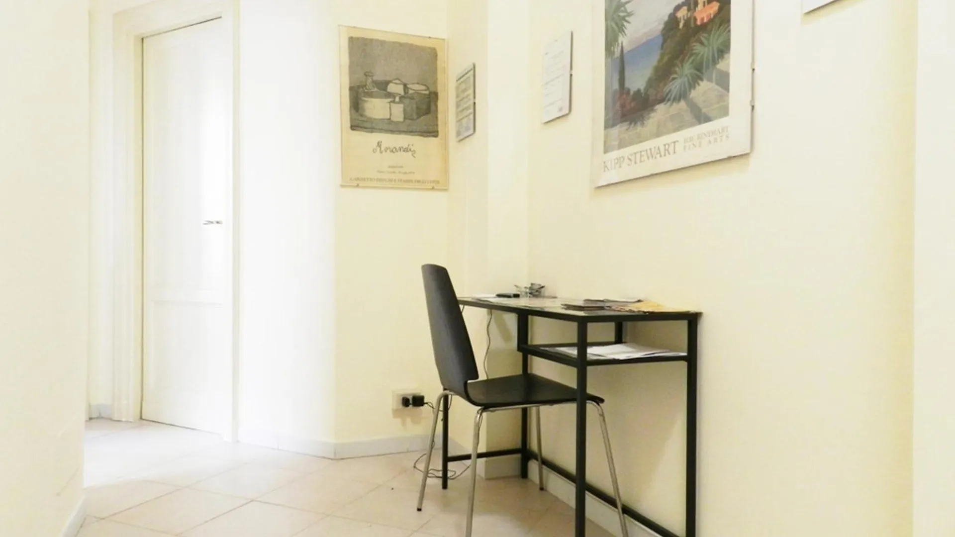 Appartamento Re Di Roma House Italia