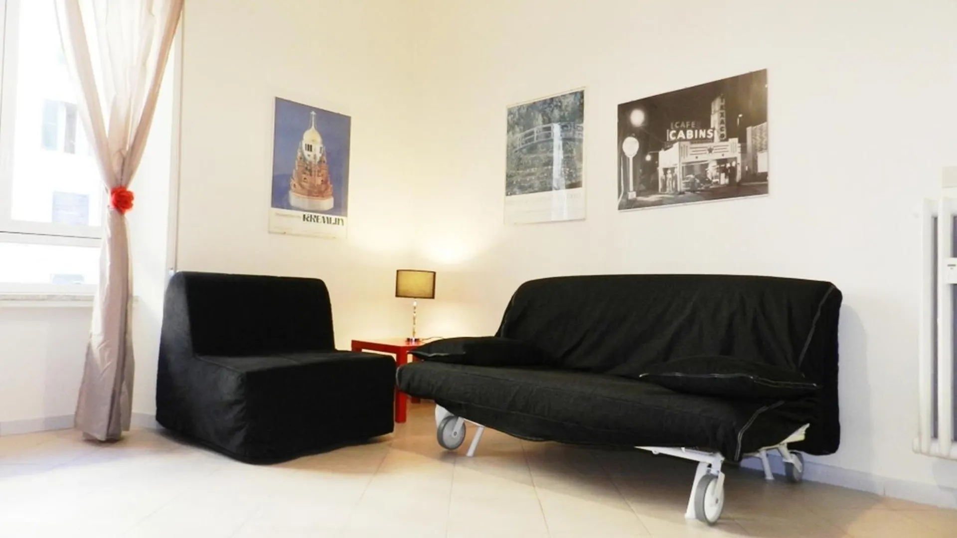 Appartamento Re Di Roma House Italia