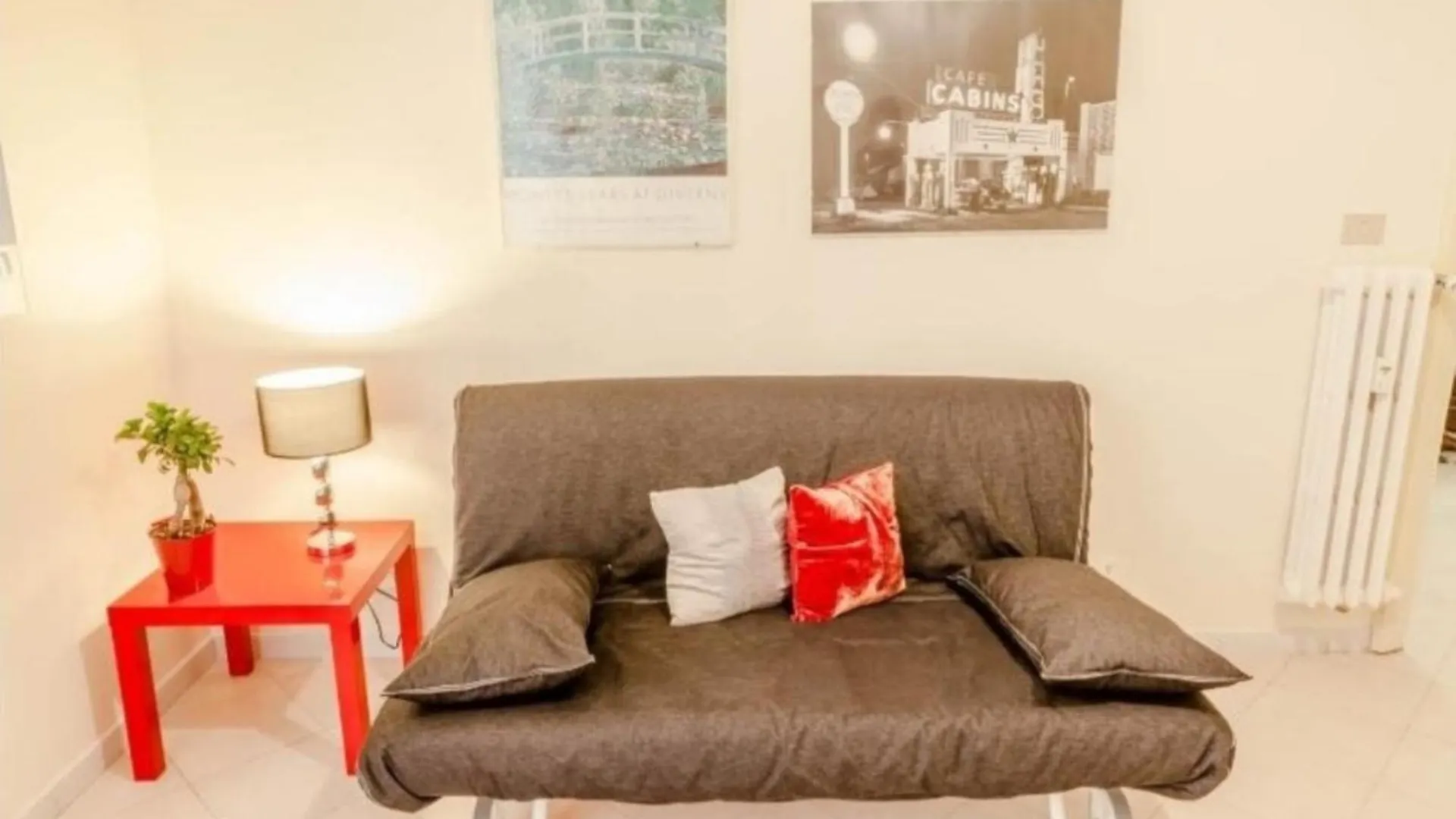 Appartamento Re Di Roma House