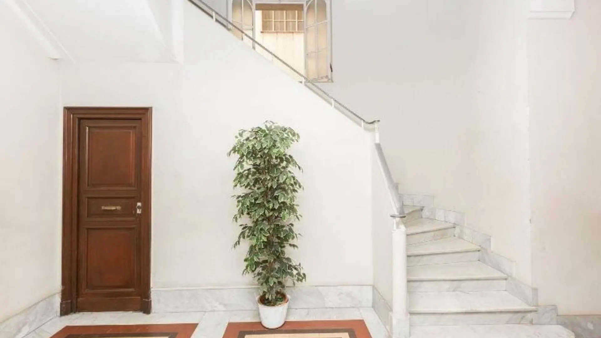 Appartamento Re Di Roma House 0*,
