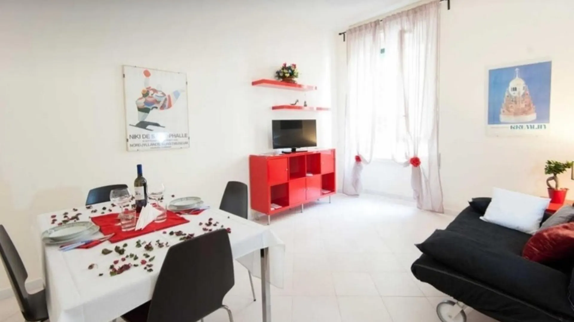 Re Di Roma House Apartment 0*, Rome Italy