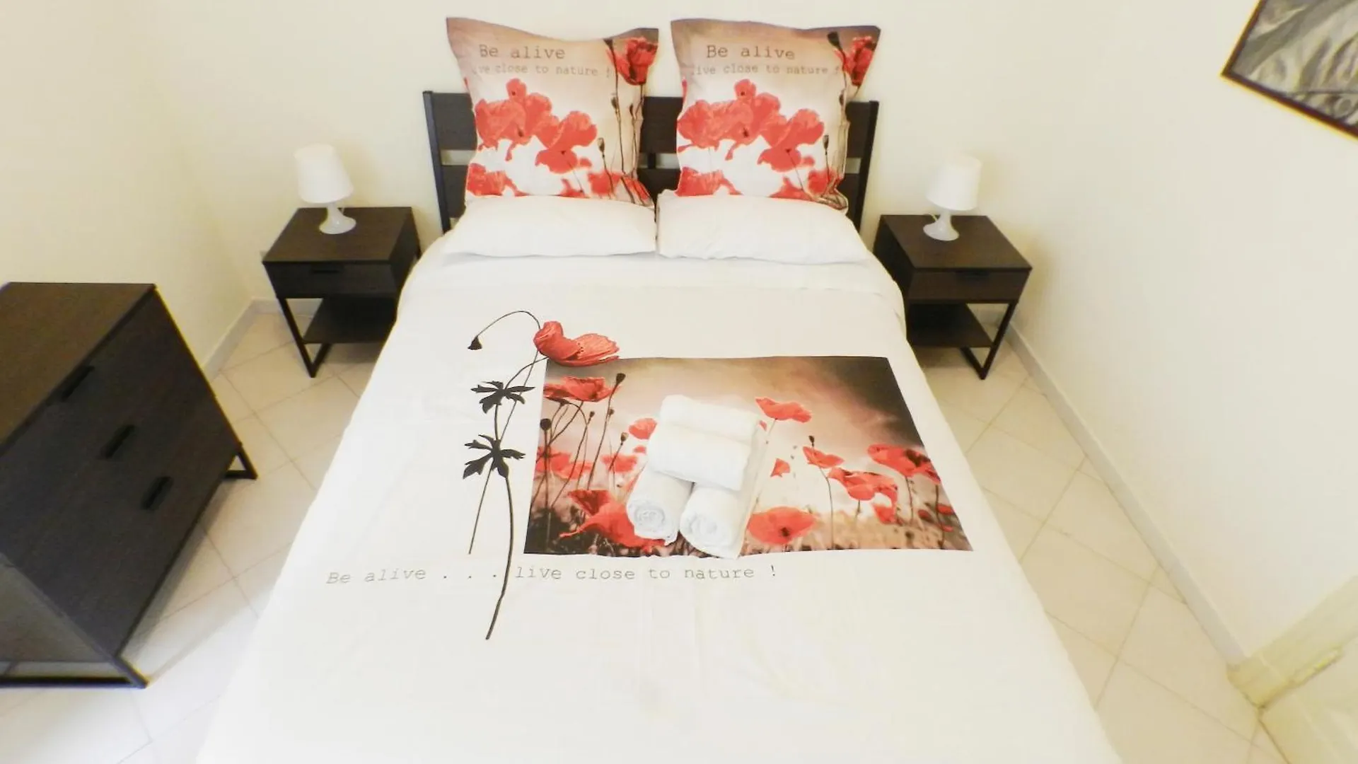 Re Di Roma House Apartment