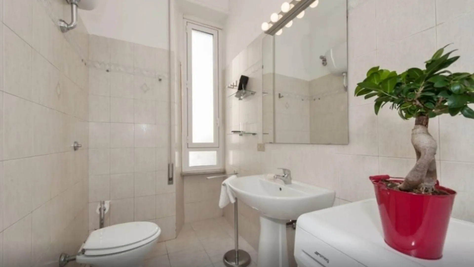 Re Di Roma House Apartment