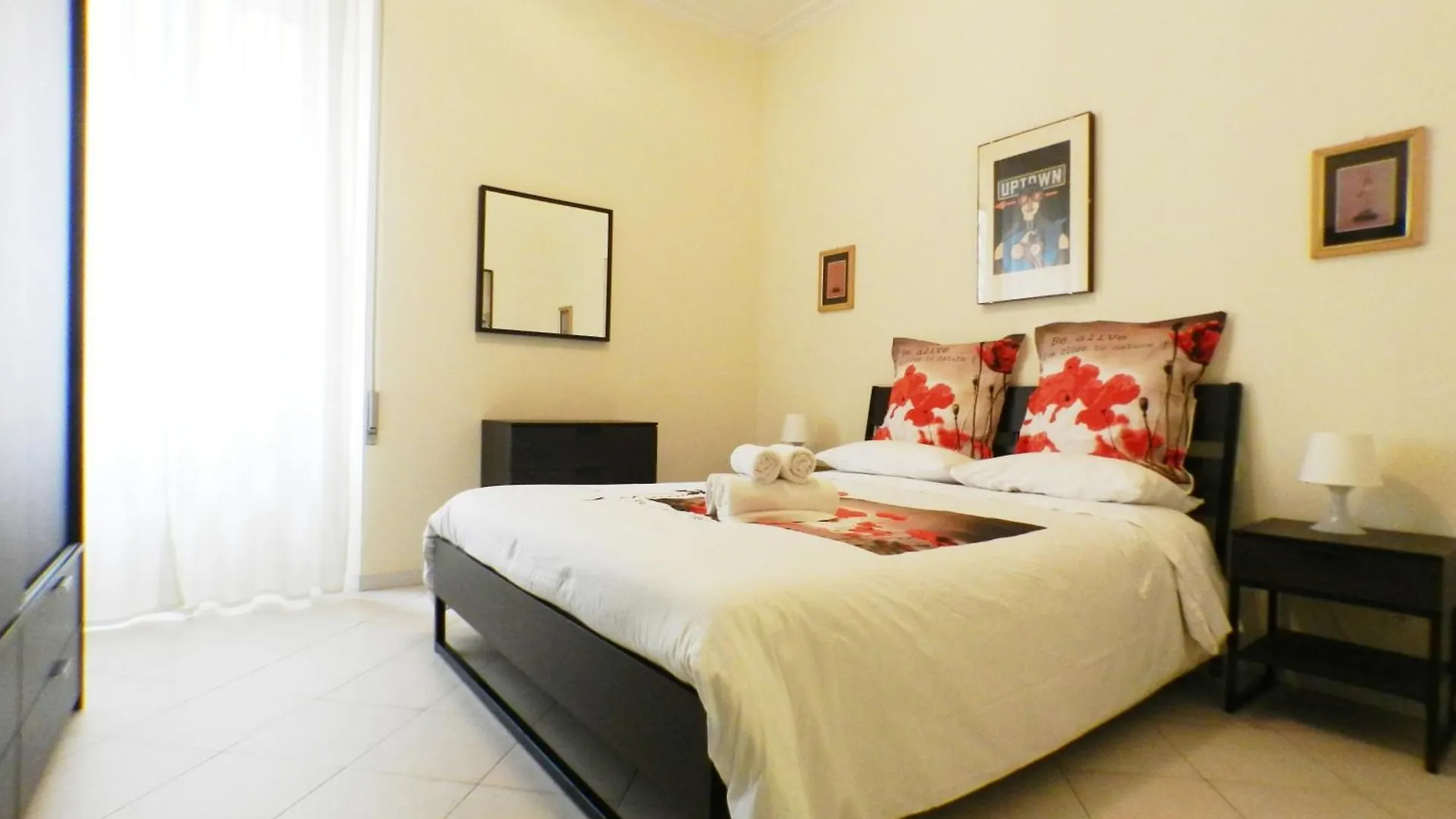 Re Di Roma House Apartment 0*, Rome