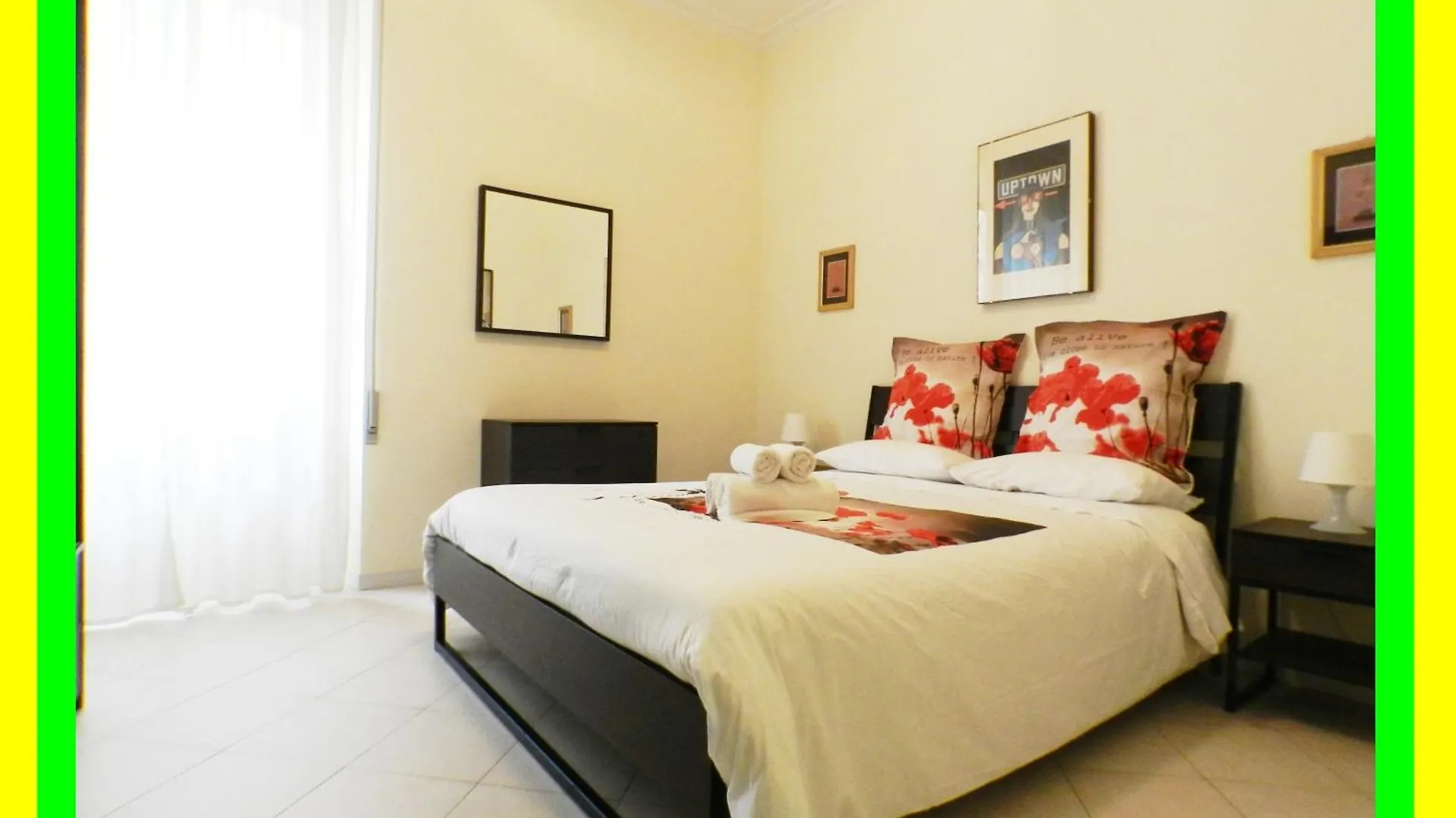 Re Di Roma House Apartment