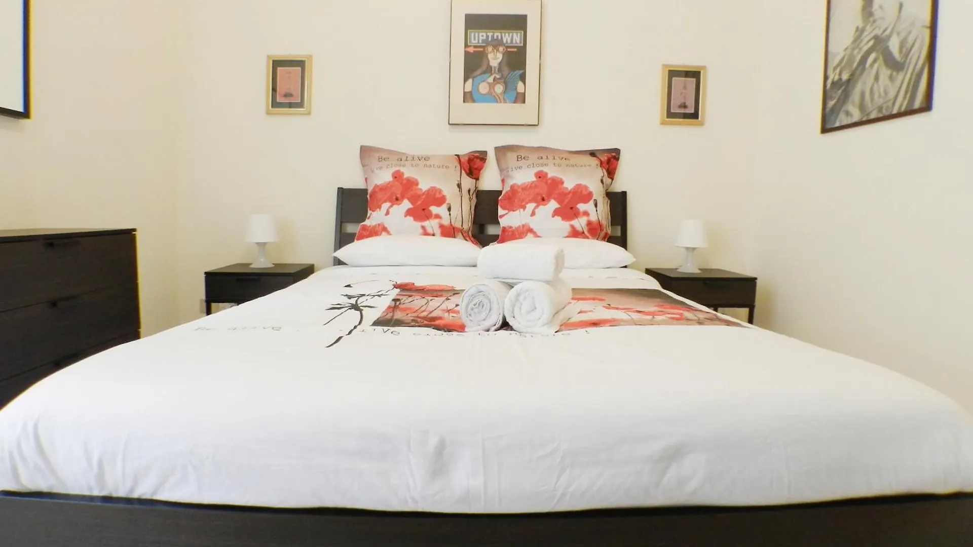 Re Di Roma House Apartment 0*, Rome Italy
