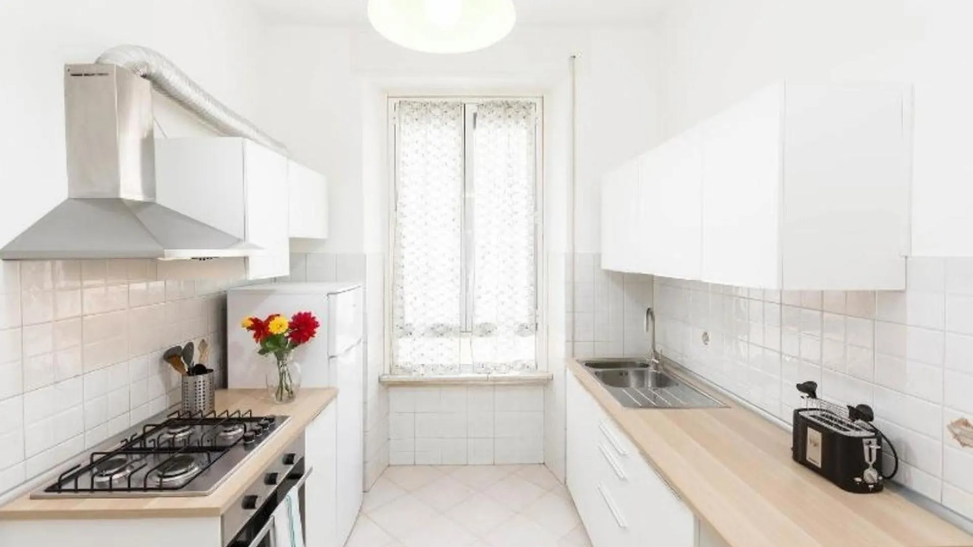 Re Di Roma House Apartment Italy