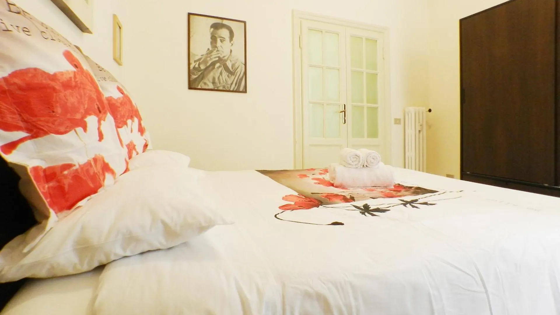 Re Di Roma House Apartment  Rome