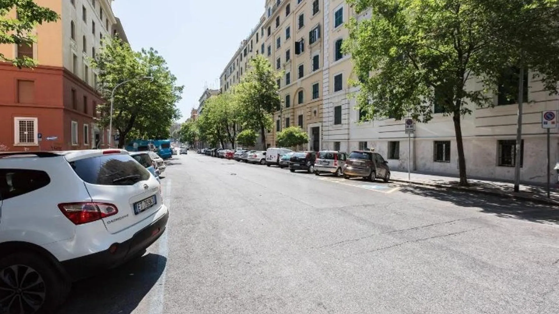 Re Di Roma House Apartment