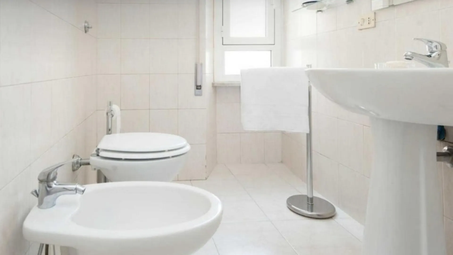 Re Di Roma House Apartment