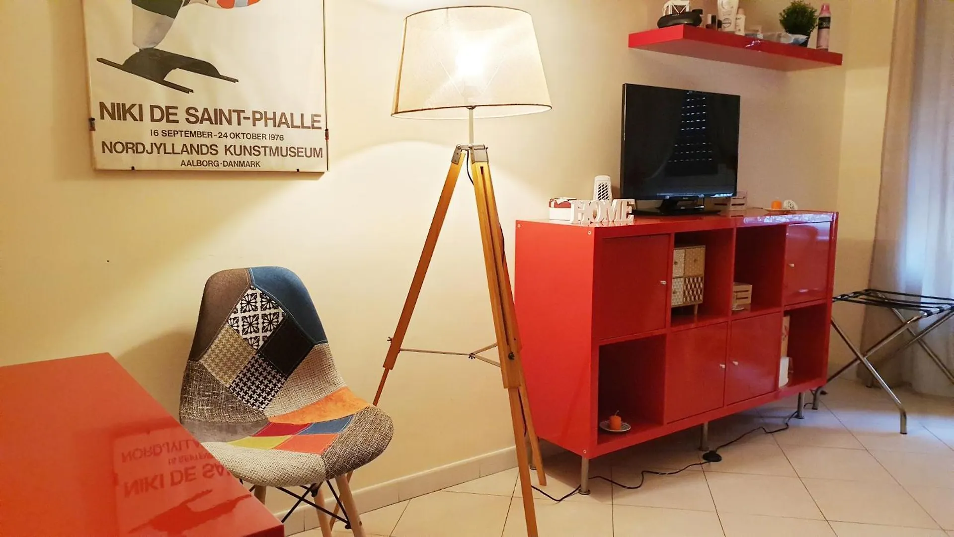 Re Di Roma House Apartment  Rome