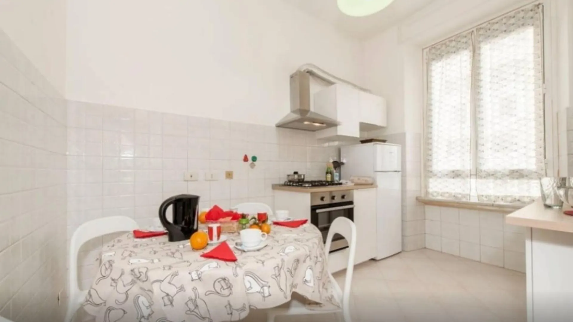 Re Di Roma House Apartment