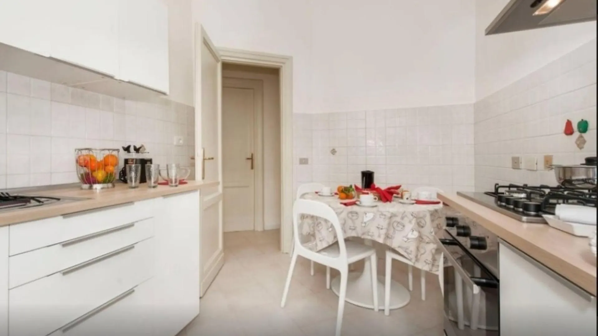 Re Di Roma House Apartment Italy