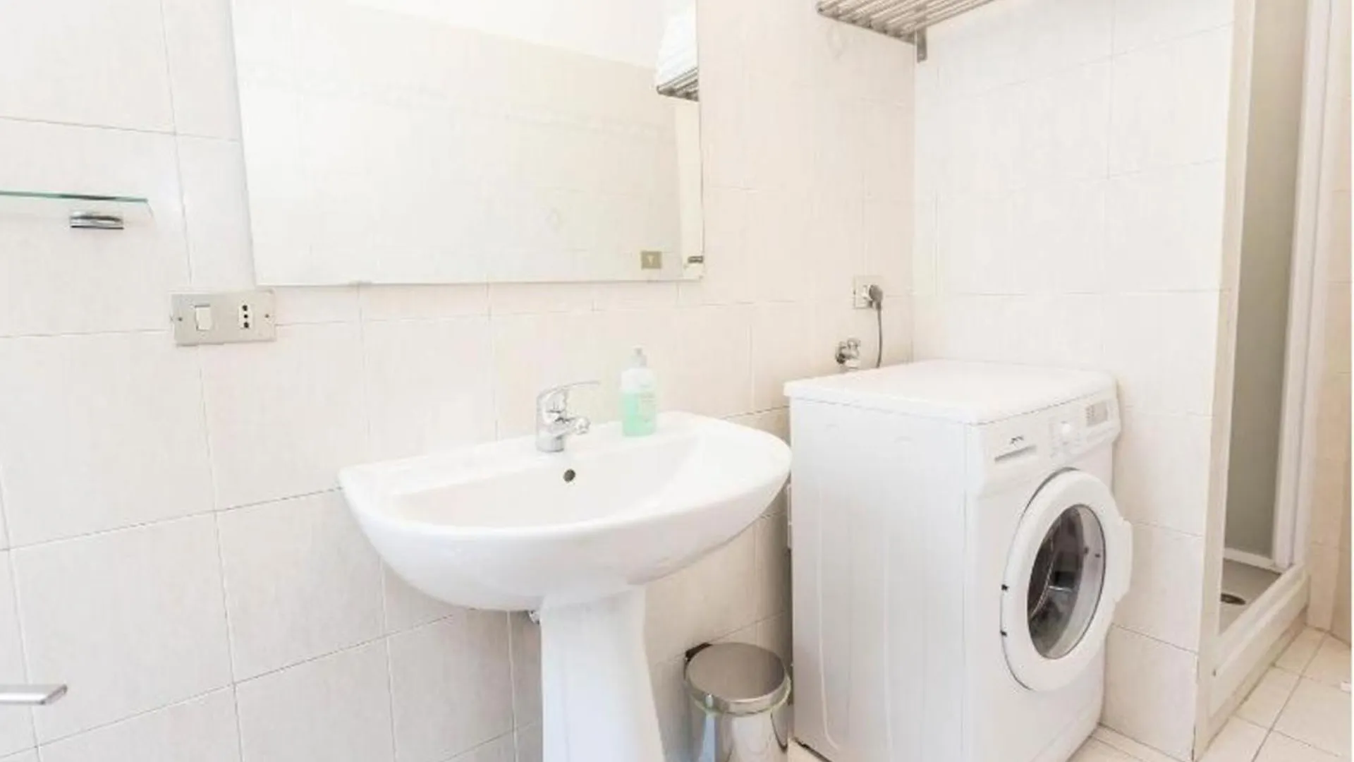 Re Di Roma House Apartment Italy
