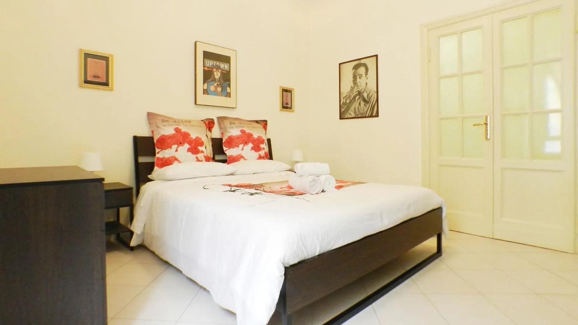 Re Di Roma House Apartment