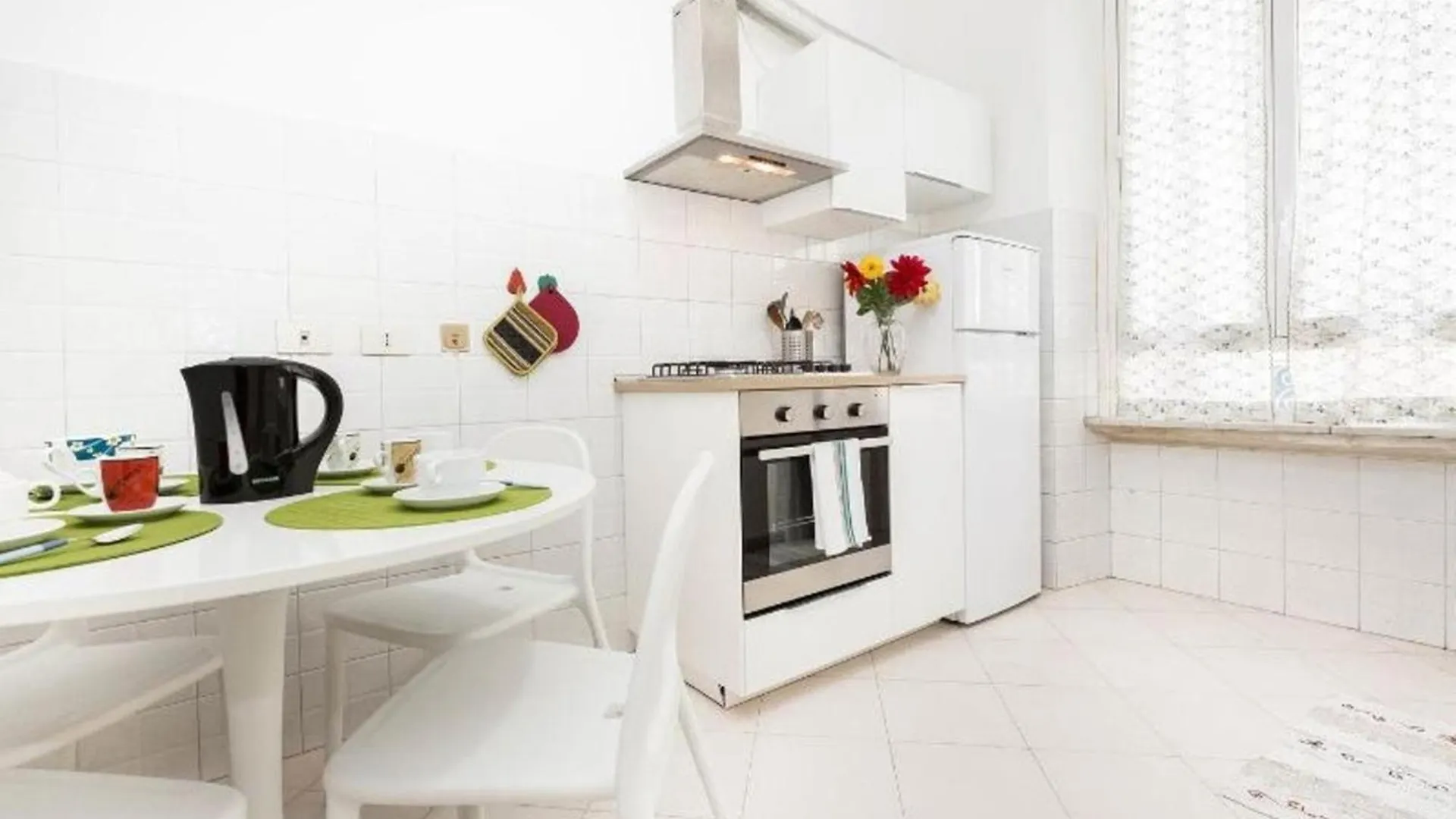 Re Di Roma House Apartment  Rome