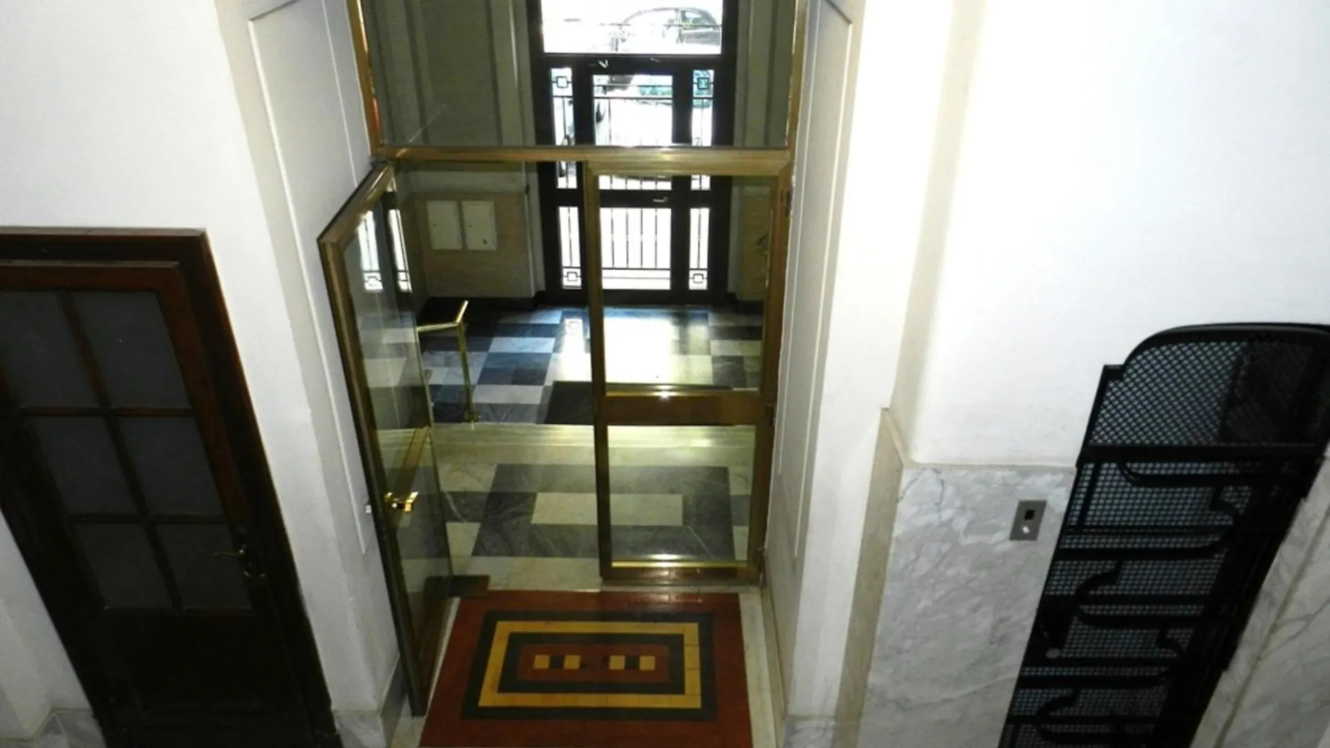 Re Di Roma House Apartment